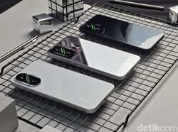 Poco F7 Rilis 25 Juni, Desain Stylish Performa Gahar Harga Miring