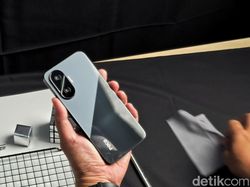 Poco F7 Rilis 25 Juni, Desain Stylish Performa Gahar Harga Miring