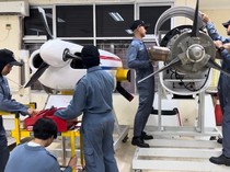 Mengenal Poltekbang Surabaya, Kampus Penerbangan Berstandar ICAO di Jatim