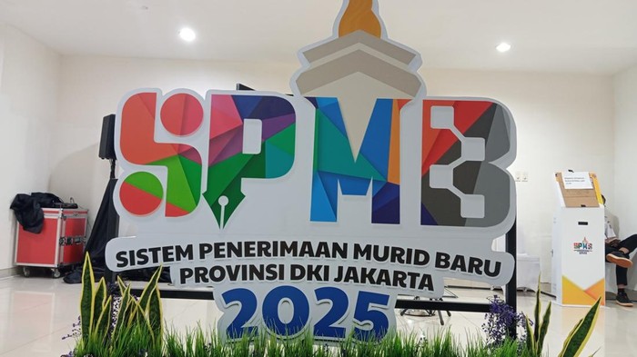 Posko SPMB DKI Jakarta