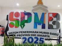 SPMB Jalur Domisili SMP-SMA Jakarta 2025 Masih Buka, Ini Cara Daftarnya