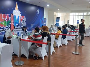 Seleksi SPMB Jakarta 2025 Tahap Akhir Semua Jenjang, Begini Ketentuannya