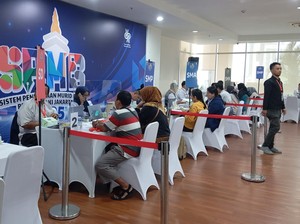 Aturan Seleksi Masuk SD di SPMB Jakarta 2026 Semua Jalur, Siap-siap!