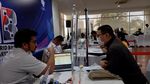 Mengintip Posko SPMB DKI Jakarta 2025