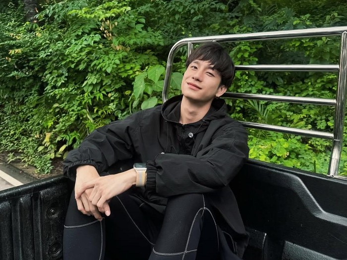 Prom Ratchapat Worrasarn