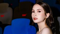 Richelle Skornicki merupakan seorang aktris. Ia adik dari Sandrinna Michelle. (Foto: dok Instagram)