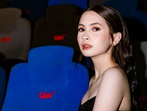 Sosok Richelle Skornicki, Pacar yang Bikin Baper Aliando