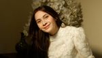 Sosok Richelle Skornicki, Pacar yang Bikin Baper Aliando