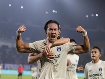 Bali United Resmi Lepas Tiga Pemain Pinjaman