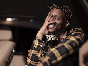 Silento Divonis 30 Tahun Penjara Usai Tembak Sepupu
