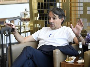 Al Hilal Klaim Inzaghi Sudah Putuskan Gabung Sejak Sebelum Final UCL