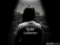 Kisah Regina Kepala Dipukul Botol Saat Tagih Utang