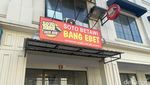 Bang Ebet Racik Soto Oseng Paru dan Tetelan yang Sedap di Gading Serpong