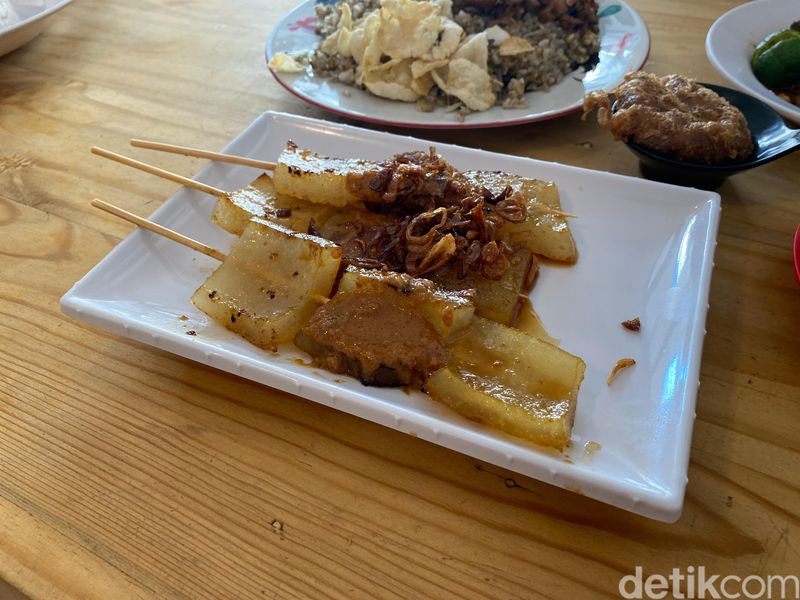 Soto Bang Ebet