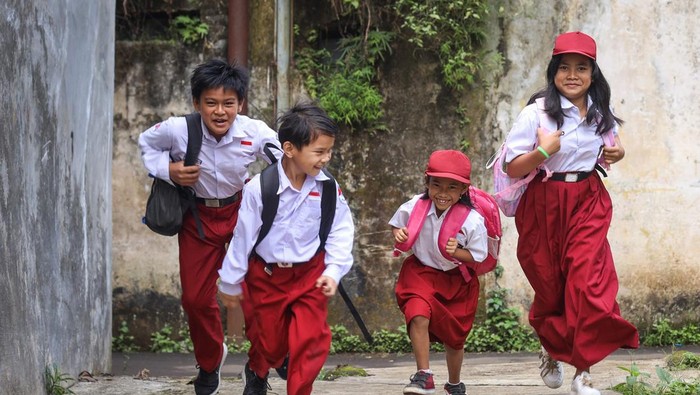 SPMB 2025 Jakarta