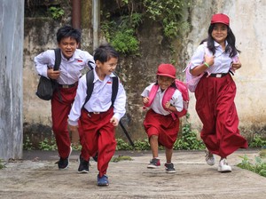 Pengumuman SPMB DKI Jakarta 2025, Begini Cara Cek dan Daftar Ulangnya!