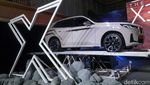 Sporty dan Canggih, Intip Dua Model Terbaru BMW untuk Orang Indonesia