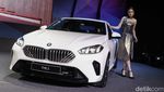 Sporty dan Canggih, Intip Dua Model Terbaru BMW untuk Orang Indonesia