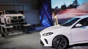 Sporty dan Canggih, Intip Dua Model Terbaru BMW untuk Orang Indonesia