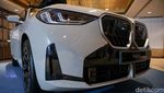 Sporty dan Canggih, Intip Dua Model Terbaru BMW untuk Orang Indonesia