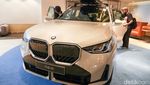 Sporty dan Canggih, Intip Dua Model Terbaru BMW untuk Orang Indonesia