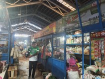 Pedagang di Playen Diduga Jadi Korban Gendam: Salah 1 Pelaku Mirip Bule