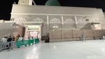 Suasana di Madinah yang Bikin Jemaah Haji Kangen Datang Lagi