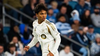 Adrian Wibowo Dipinjamkan ke Klub Austria FC Wacker Innsbruck