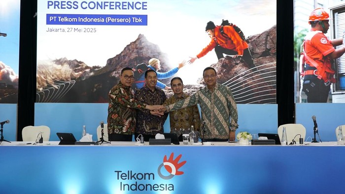 Telkom Indonesia