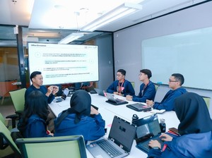 Telkom Buka Program Digistar Class Intern 2025 Batch 3 untuk Mahasiswa