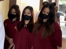 Sikap UMP Mahasiswinya Aniaya-Telanjangi Gadis di Pontianak