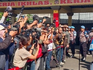 Tiga Warga Australia Ditangkap Terkait Penembakan di Bali Tewaskan 1 Orang