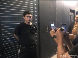 Preman Simpan 23 Busur Panah untuk Tawuran di Makassar Ditangkap