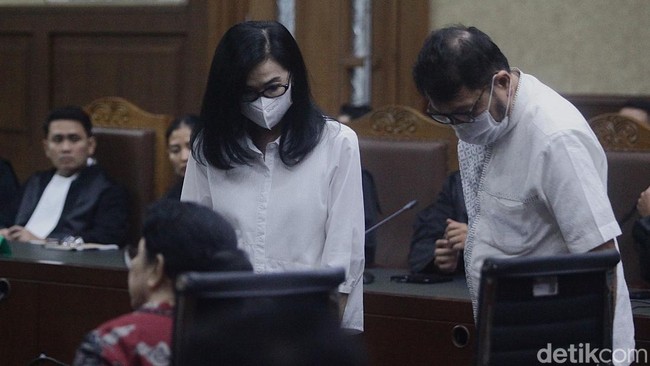 Hukuman 16 Tahun Penjara untuk Eks Pejabat Penimbun Harta hingga Rp 1 T