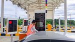 Melihat dari Dekat Tol Pertama di Sumatera Barat