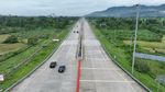 Melihat dari Dekat Tol Pertama di Sumatera Barat