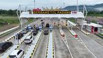 Melihat dari Dekat Tol Pertama di Sumatera Barat