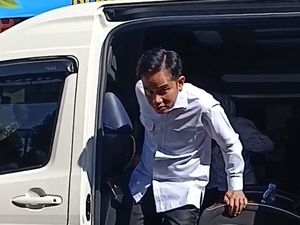 7 Mobil-motor Wapres Gibran yang Lapor Punya Harta Rp 25 Miliar