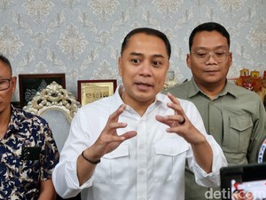 SE Walkot Surabaya: Anak-anak Dilarang Keluyuran di Atas Jam 10 Malam