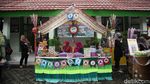 Warna-Warni Kreativitas Siswa di Jakut Meriahkan Kegiatan P5RA