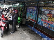 Ada Pemutihan Denda Pajak di Jakarta, Cek Tanggal dan Tempatnya!