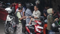 Pemutihan Pajak Kendaraan Diperpanjang: Denda-Tunggakan Dihapus!