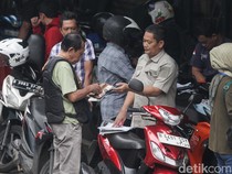 Pemutihan Pajak Kendaraan Diperpanjang: Denda-Tunggakan Dihapus!