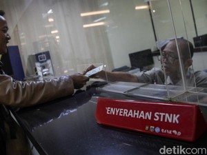 14 Provinsi Gelar Pemutihan Pajak Kendaraan di Bulan Agustus, Ini Daftarnya