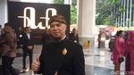 Ahmad Dhani Bicara soal Rencana Ngunduh Mantu di Pernikahan El-Syifa