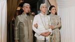 Momen Al Ghazali Dituntun Maia Estianty-Ahmad Dhani Menuju Masa Depan