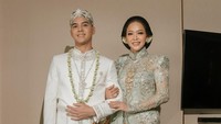 Al Ghazali foto bareng dulu bareng Maia Estianty. Full senyum tanpa tegang nih. (Foto: dok Instagram)