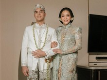 Alasan Maia Estianty Absen di Unduh Mantu Al Ghazali Alasan Maia Estianty Absen di Unduh Mantu Al Ghazali