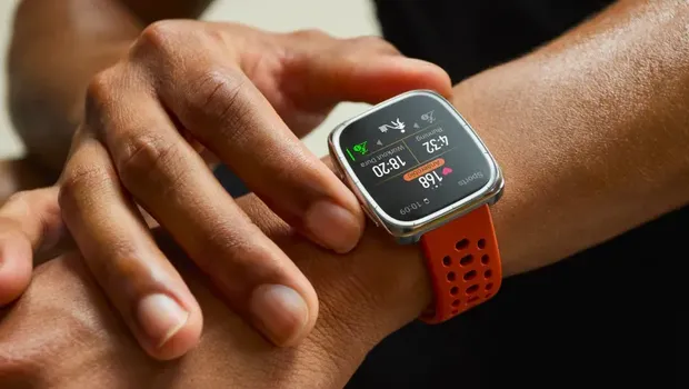 Amazfit Active 2 Square