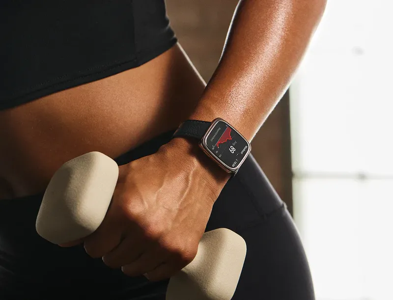 Amazfit Active 2 Square